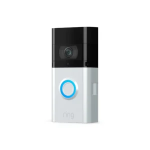 Ring video Door Bell 3